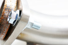 Load image into Gallery viewer, HI-FLOW CROSSPIPE (124 SPIDER/ABARTH)