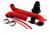 DODGE DART 2.4L AIR INDUCTION SYSTEM