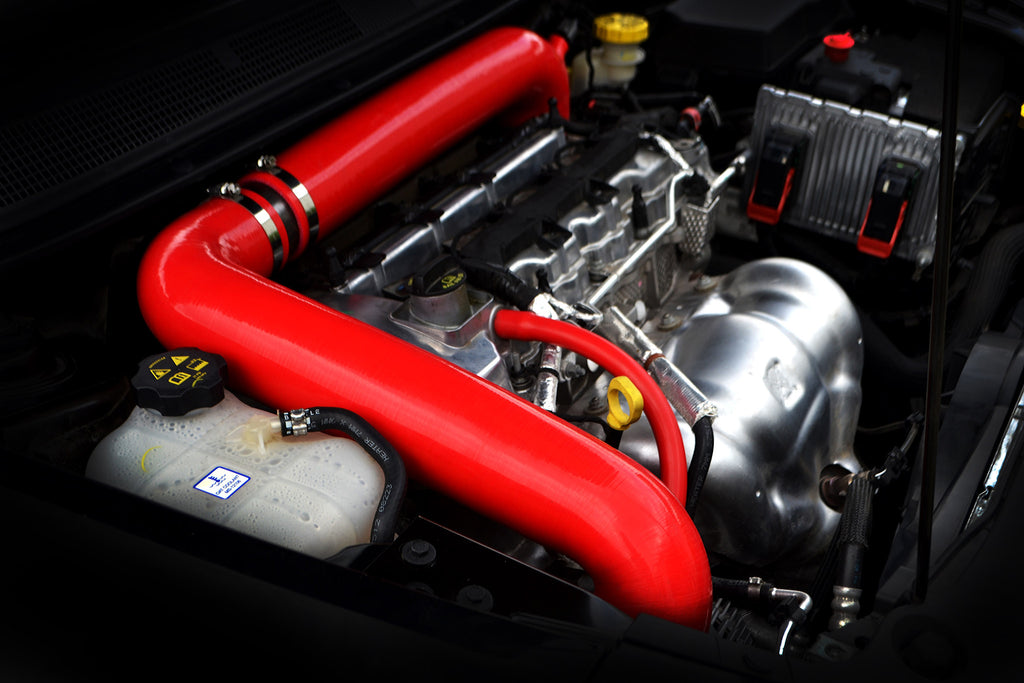 EUROCOMPULSION® DODGE DART 2.4L/2.0L AIR INDUCTION SYSTEM - EUROCOMPULSION
