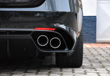 Load image into Gallery viewer, &quot;STREET&quot; FULL EXHAUST SYSTEM (ALFA ROMEO GIULIA 2.9L QV)