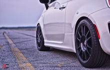 Load image into Gallery viewer, EVO CORSE "SAN REMO" WHEELS (ABARTH/FIAT 500) - EUROCOMPULSION