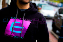 Load image into Gallery viewer, "90's" HOODED SWEATSHIRT