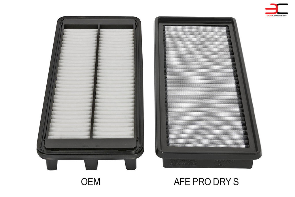 AFE POWER MAGNUM FLOW AIR FILTER (FIAT 124 SPIDER/ABARTH) - EUROCOMPULSION