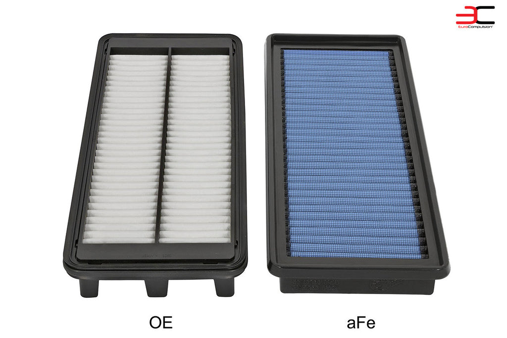 AFE POWER MAGNUM FLOW AIR FILTER (FIAT 124 SPIDER/ABARTH) - EUROCOMPULSION