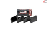 HAWK DTC70 RACING FRONT BRAKE PADS (ALFA ROMEO 4C)