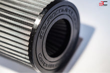 Load image into Gallery viewer, EUROCOMPULSION V2 AIR INDUCTION SYSTEM UPGRADE (ALFA ROMEO 4C) - EUROCOMPULSION