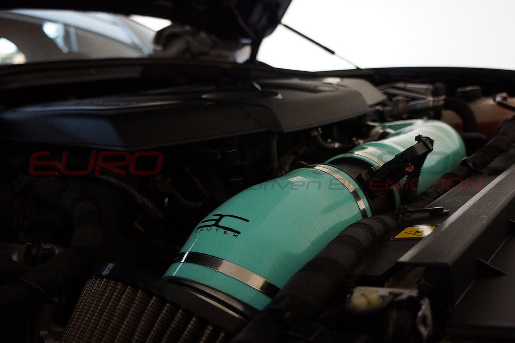 POWER BOOSTER® PHASE 2 POWER PACKAGE (ALFA ROMEO GIULIA/STELVIO 2.0L)