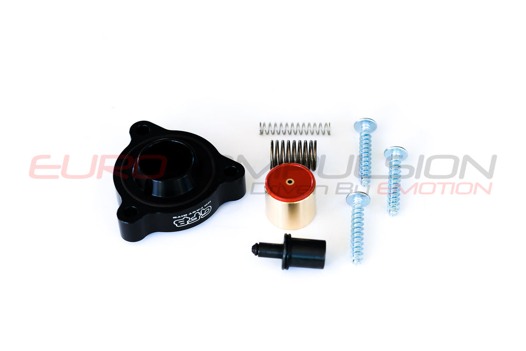 GO FAST BITS DV+ (ALFA ROMEO GIULIA/STELVIO 2.0L & 2.9L QV)