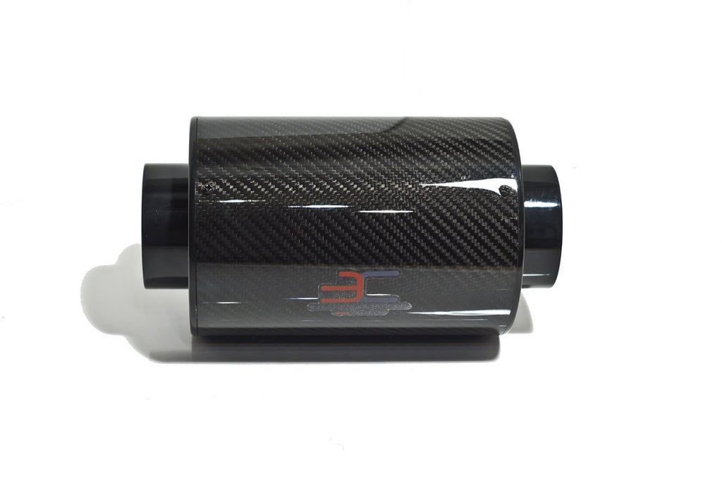 EUROCOMPULSION V4.1 AIR INDUCTION SYSTEM ABARTH/500T - EUROCOMPULSION