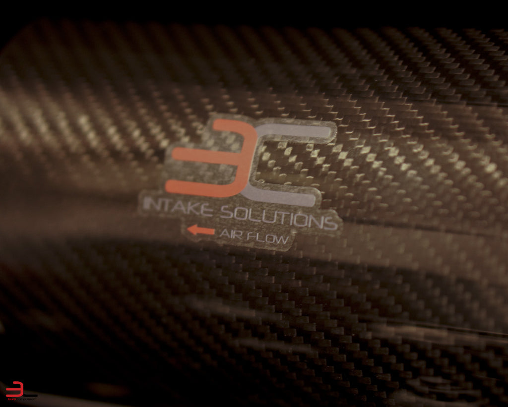 EUROCOMPULSION V4.1 AIR INDUCTION SYSTEM ABARTH/500T - EUROCOMPULSION