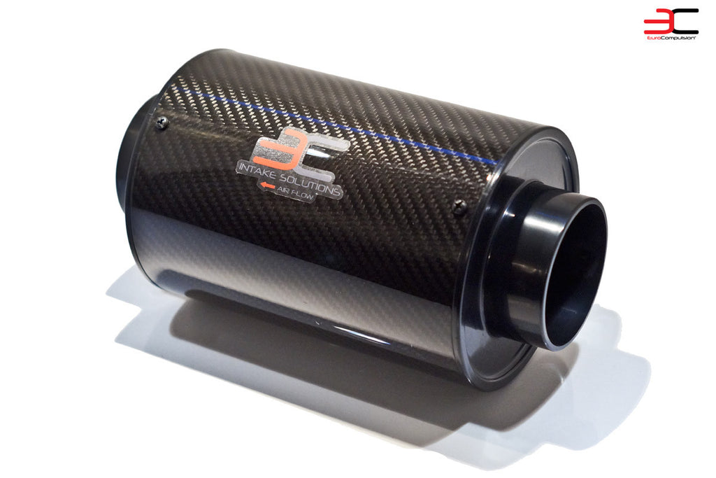 EUROCOMPULSION CARBON FIBER AIR FILTER - EUROCOMPULSION