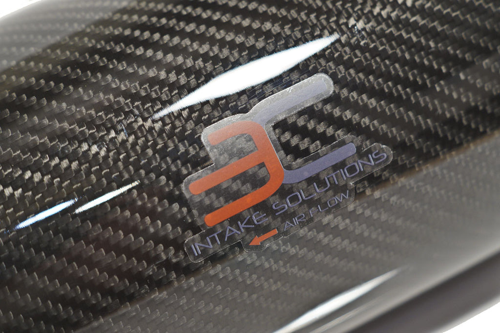 EUROCOMPULSION CARBON FIBER AIR FILTER - EUROCOMPULSION