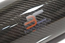 Load image into Gallery viewer, EUROCOMPULSION CARBON FIBER AIR FILTER - EUROCOMPULSION