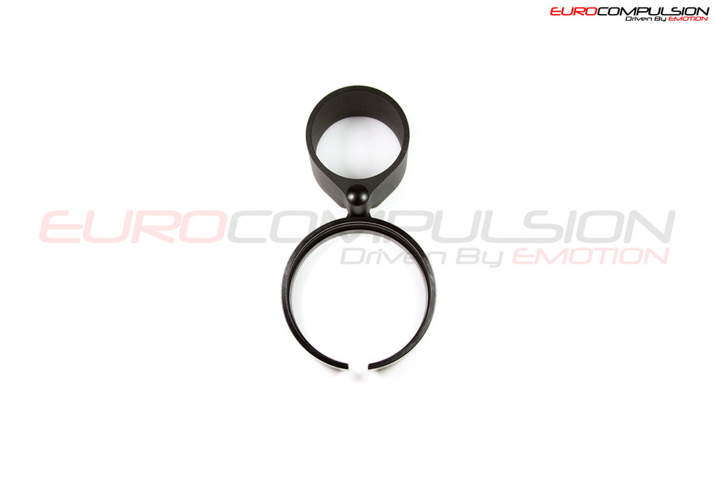 CRAVENSPEED GAUGE POD MOUNT (FIAT 124 SPIDER/ABARTH) - EUROCOMPULSION