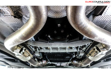 Load image into Gallery viewer, CENTER-LINE PERFORMANCE X-PIPE (ALFA ROMEO GIULIA QUADRIFOGLIO 2.9L) - EUROCOMPULSION