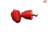 ENERGY SUSPENSION BUMP-STOPS (ABARTH/FIAT 500T/FIAT 500)