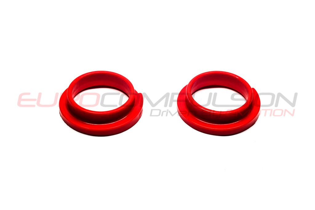 ENERGY URETHANE SUSPENSION ISOLATORS (FIAT 500 ABARTH/FIAT 500T/FIAT 500) - EUROCOMPULSION