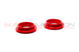 ENERGY URETHANE SUSPENSION ISOLATORS (FIAT 500 ABARTH/FIAT 500T/FIAT 500)