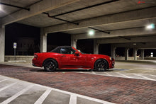 Load image into Gallery viewer, EVO CORSE "SAN REMO" WHEELS FIAT 124 SPIDER - EUROCOMPULSION