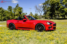 Load image into Gallery viewer, EIBACH FRONT & REAR SWAYBAR KIT FIAT 124 - EUROCOMPULSION