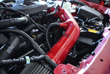 Load image into Gallery viewer, EUROCOMPULSION® FIAT 124 SPIDER/ABARTH V2 AIR INDUCTION KIT - EUROCOMPULSION