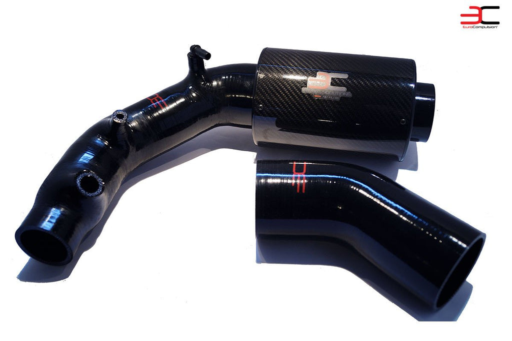 EURO+DRIVE® PHASE 2 POWER PACKAGE (FIAT 124 SPIDER/ABARTH)