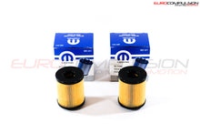 Load image into Gallery viewer, GENUINE FIAT OIL FILTERS (2 FILTERS) - EUROCOMPULSION