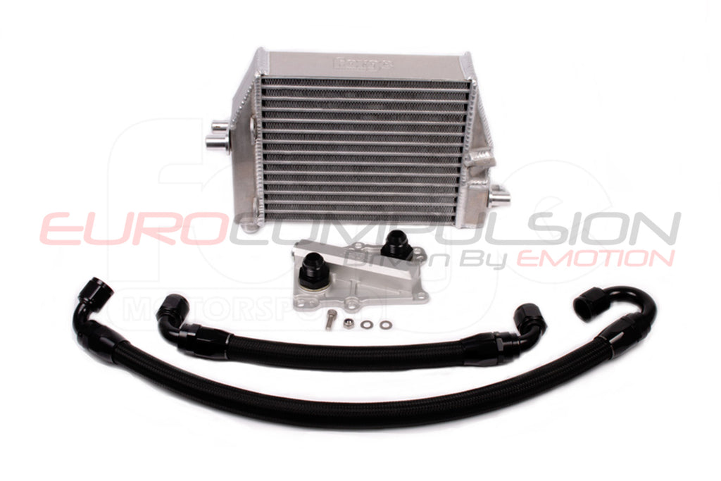 OIL COOLER KIT (FIAT 500 ABARTH)