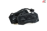 GENUINE ALFA ROMEO 4C FRONT BRAKE PADS