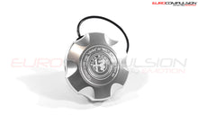 Load image into Gallery viewer, GENUINE ALFA ROMEO FUEL CAP (ALFA ROMEO GIULIA) - EUROCOMPULSION