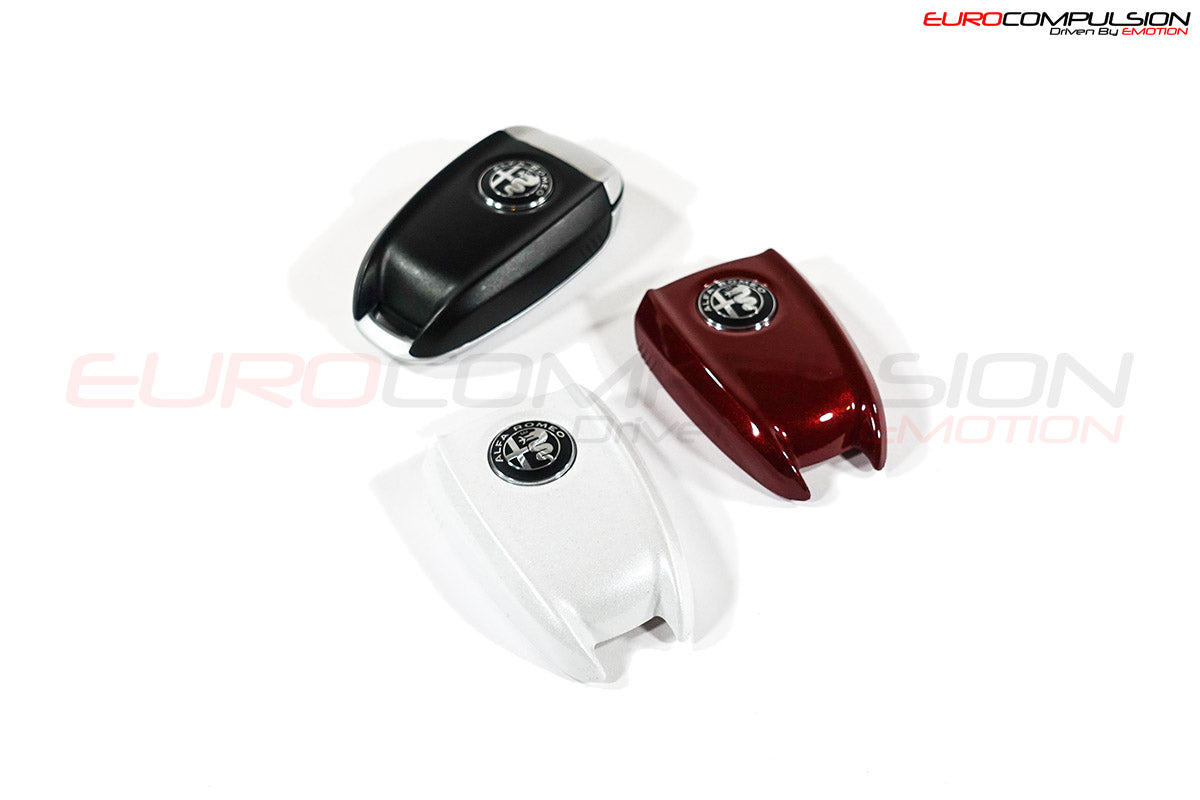 Alfa romeo store giulia key cover