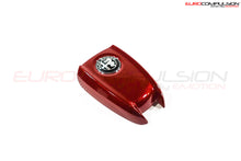 Load image into Gallery viewer, GENUINE ALFA ROMEO KEY FOB COVER (ALFA ROMEO GIULIA) - EUROCOMPULSION