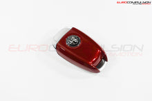 Load image into Gallery viewer, GENUINE ALFA ROMEO KEY FOB COVER (ALFA ROMEO GIULIA) - EUROCOMPULSION