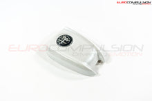 Load image into Gallery viewer, GENUINE ALFA ROMEO KEY FOB COVER (ALFA ROMEO GIULIA) - EUROCOMPULSION