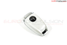 Load image into Gallery viewer, GENUINE ALFA ROMEO KEY FOB COVER (ALFA ROMEO GIULIA) - EUROCOMPULSION