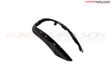 GENUINE ALFA ROMEO CARBON FIBER SHIFTER TRIM (ALFA ROMEO GIULIA 2.0L & 2.9L QV)