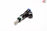 GENUINE FIAT FUEL INJECTOR SET (ABARTH/500T)