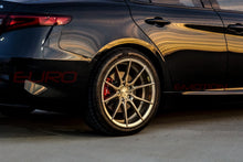 Load image into Gallery viewer, GENUINE ALFA ROMEO GIULIA REAR ROTOR SET (ALFA ROMEO GIULIA/STELVIO 2.0L)