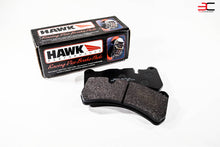 Load image into Gallery viewer, HAWK HIGH PERFORMANCE (HP+) FRONT BRAKE PADS (ALFA ROMEO 4C) - EUROCOMPULSION
