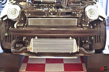 Load image into Gallery viewer, EUROCOMPULSION FRONT MOUNT INTER-COOLER KIT (FIAT 500 ABARTH/FIAT 500T) - EUROCOMPULSION