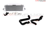 FRONT MOUNT INTER-COOLER KIT (FIAT 500 ABARTH/FIAT 500T)