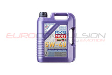 Load image into Gallery viewer, LIQUIMOLY LOW FRICTION 5W-40 ENGINE OIL