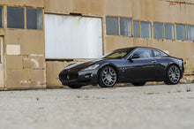 Load image into Gallery viewer, EURO+DRIVE® MASERATI GRANTURISMO ECU TUNING - EUROCOMPULSION