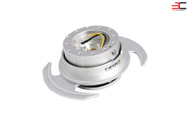 NRG STEERING WHEEL QUICK GENERATION 3.0 - EUROCOMPULSION