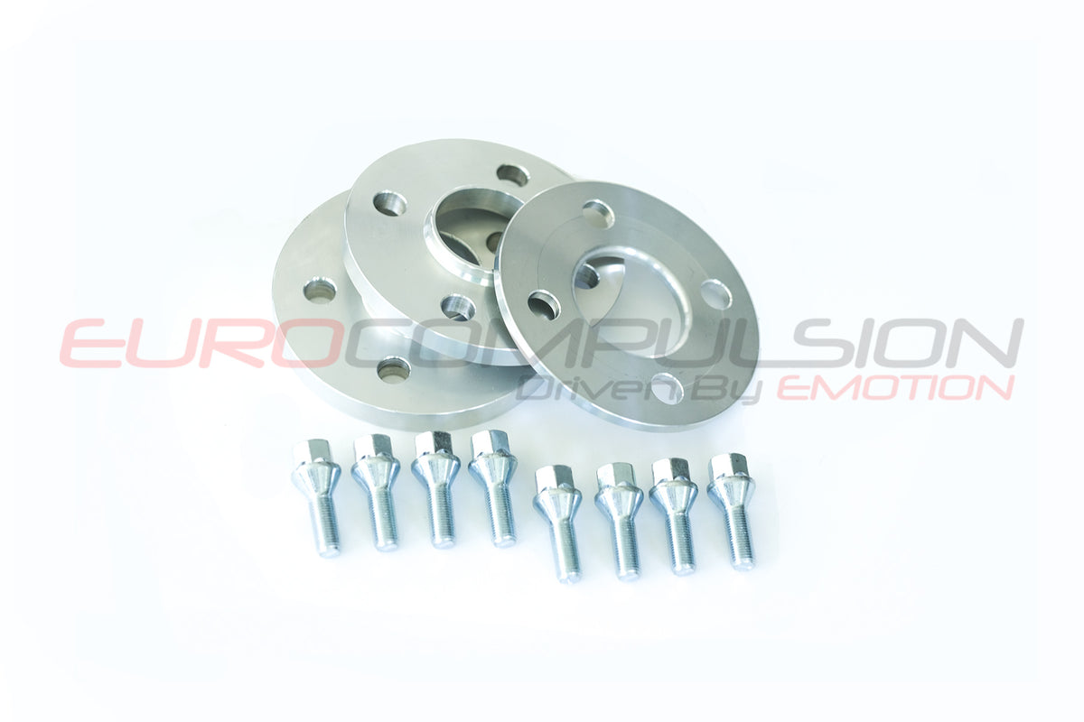 2x Front Arm Spacer Washers For Fiat 500 (F/L/R) – MS058