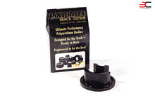 Load image into Gallery viewer, POWERFLEX LOWER ENGINE MOUNT BUSHING KIT (ALFA ROMEO 4C) - EUROCOMPULSION