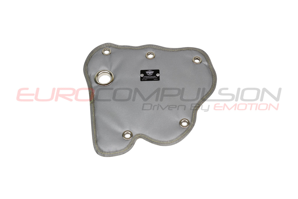 PTP TURBO BLANKET (FIAT 500 ABARTH/FIAT 500T) - EUROCOMPULSION