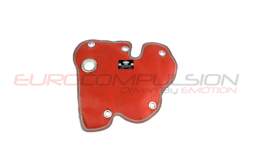 PTP TURBO BLANKET (FIAT 500 ABARTH/FIAT 500T) - EUROCOMPULSION
