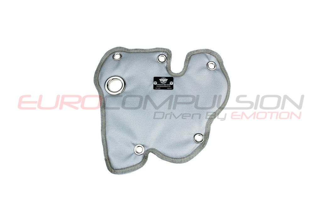 PTP TURBO BLANKET (FIAT 500 ABARTH/FIAT 500T) - EUROCOMPULSION