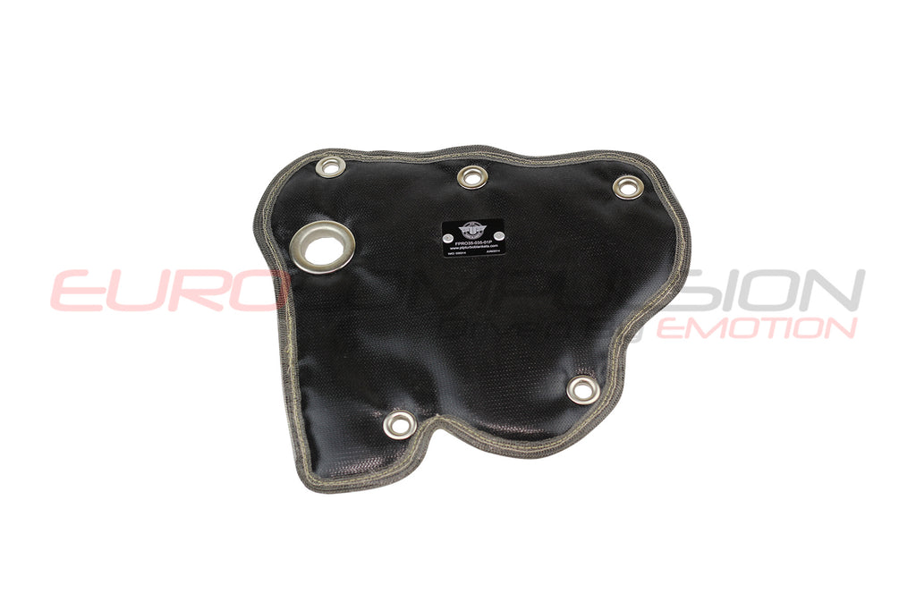 PTP TURBO BLANKET (FIAT 500 ABARTH/FIAT 500T) - EUROCOMPULSION